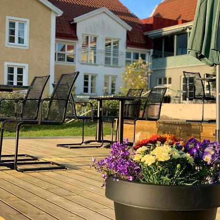 Halltorps Gaestgiveri Buitenkant foto