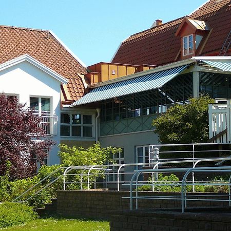 Halltorps Gaestgiveri Buitenkant foto