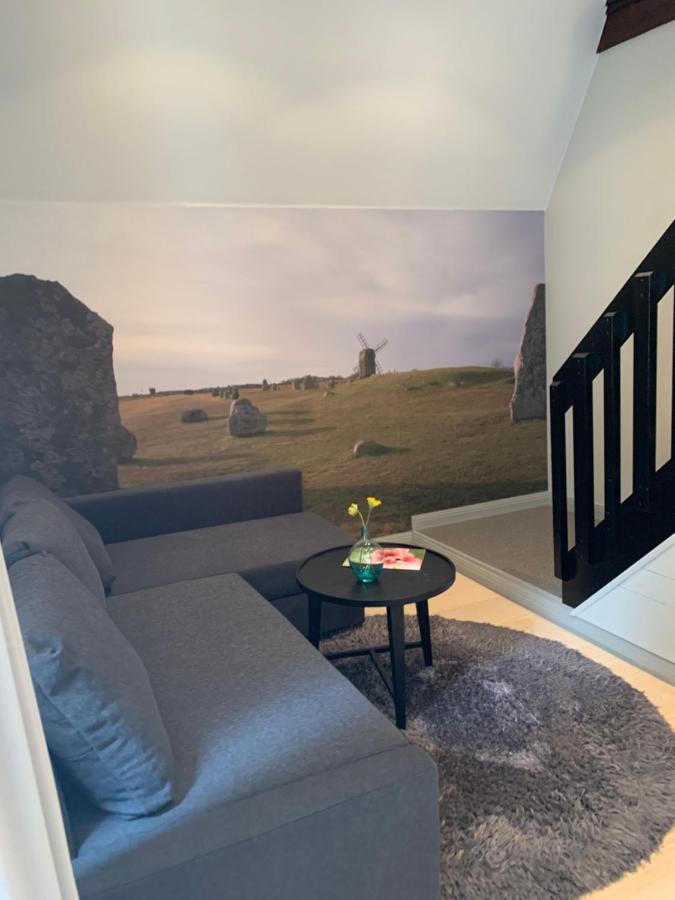 Halltorps Gaestgiveri Buitenkant foto